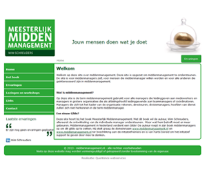 Middenmanagement