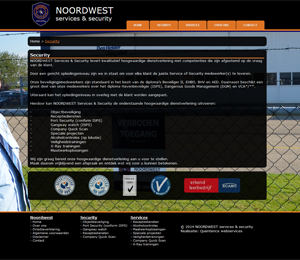Noordwest services & security